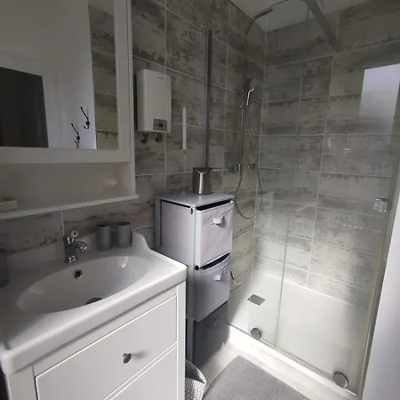 Un Cosy A Отель типа 