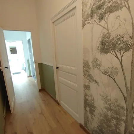 Un Cosy A Отель типа 