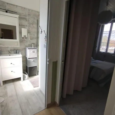 Un Cosy A 3* Angles (Vendee)