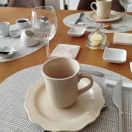 Un Cosy A Angles (Vendee)