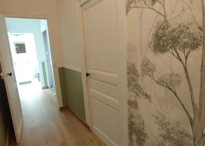 Un Cosy A Panzió Angles